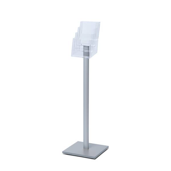 Brochure Holder Design Standard 4x A5