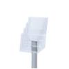 Brochure Holder Design Standard 3x A4 - 9