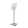 Brochure Holder Design Standard 3x A4 - 5