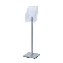 Brochure Holder Design Standard 4x A4