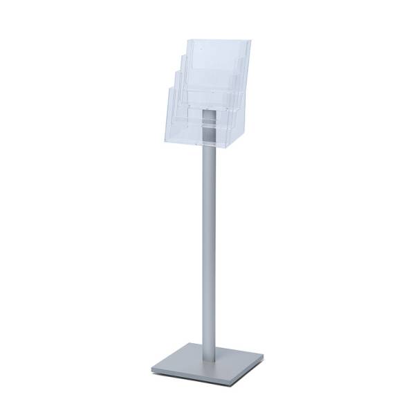 Brochure Holder Design Standard 4x A4