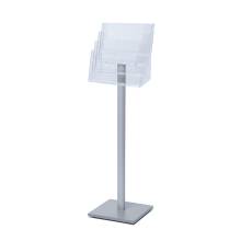 Brochure Holder Design Standard 4x A4 Landscape