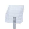 Brochure Holder Design Standard 3x A4 - 11