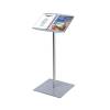 Ringbinder Menu Stand 2x A4 - 0