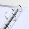 Ringbinder Menu Stand 2x A4 - 2