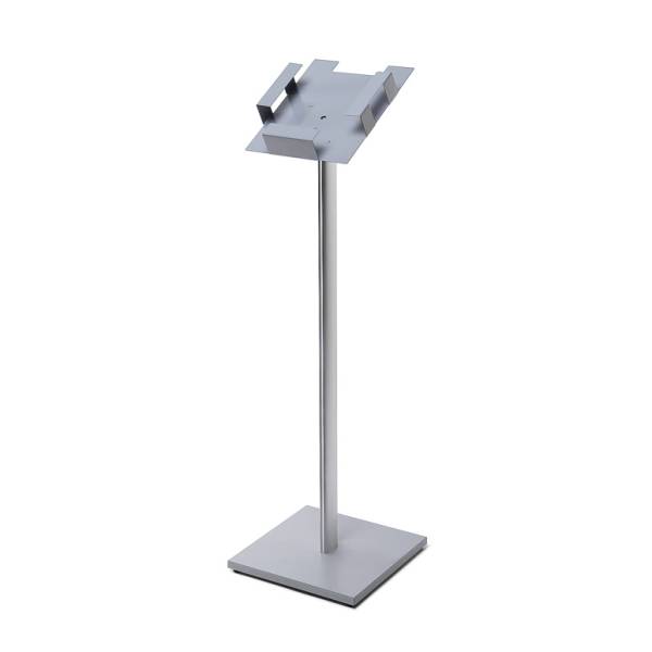 Brochure Stand Design Standard A4 Angled