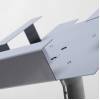 Brochure Stand Design Standard A4 Angled - 2