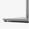 Brochure Stand Design Standard A4 Angled - 3