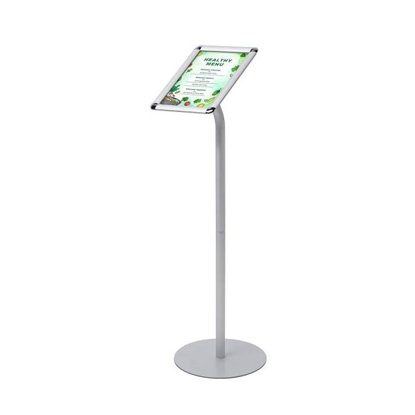 Menu Board Design Angle