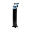 Leaflet Stand LED Slide In A4 - 1