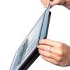 Leaflet Stand LED Slide In A4 - 10