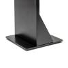 Leaflet Stand LED Slide In A4 - 11