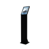 Leaflet Stand LED Slide In A4 - 1
