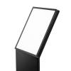 Leaflet Stand LED Slide In A4 - 8
