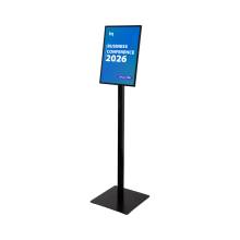 Menu Board LED Slide In