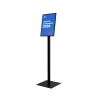 Menu Board LED Slide In A3 - 1
