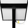 Menu Board LED Slide In A3 - 7