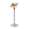 Telescopic Menu Stand LED - 0