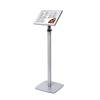 Telescopic Menu Stand LED - 1