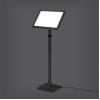 Telescopic Menu Stand LED - 5