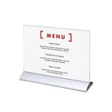 Menu Card Holder