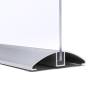 Menu Card Holder - 4