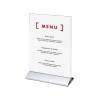 Menu Card Holder - 1