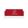 Fence Barrier Graphic 240 x 80 cm Double-sided - 1