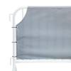Fence Barrier Graphic 240 x 80 cm Double-sided - 4
