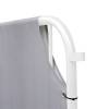 Fence Barrier Graphic 240 x 80 cm Double-sided - 7