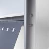 Multipocket Display with 4 Shelfs - 1