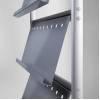 Multipocket Display with 4 Shelfs - 4