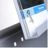 Multipocket Display with 4 Shelfs - 5