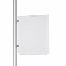 Multistand Acrylic Poster Pockets