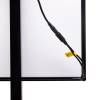 Menu Stand LED Slide In - 12