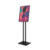 Menu Stand LED Slide In - 1