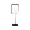 Menu Stand LED Slide In - 7