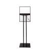 Menu Stand LED Slide In - 8