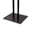 Menu Stand LED Slide In - 9
