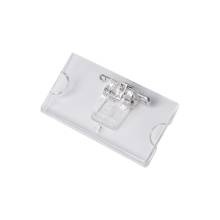 Name Badge Flat