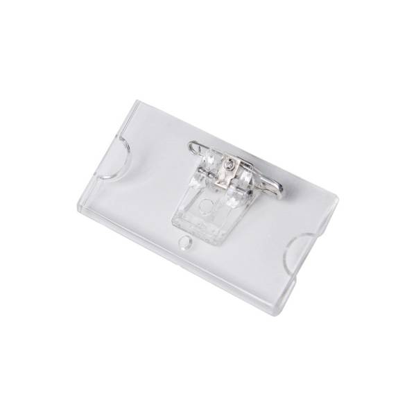 Name Badge Flat