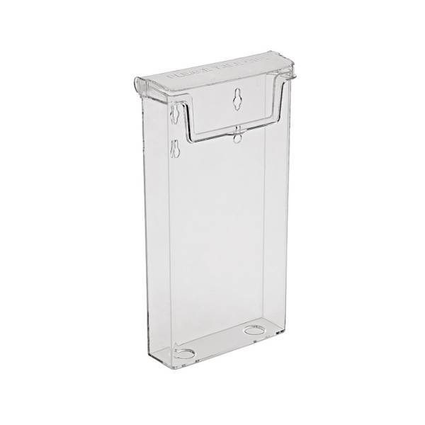 Outdoor Leaflet Holder 1 x DL