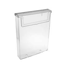 Outdoor Leaflet Holder 1 x A5