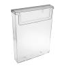 Outdoor Leaflet Holder 1 x A4 - 2