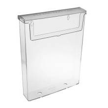 Outdoor Leaflet Holder 1 x A4