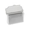 Outdoor Leaflet Holder For Business Cards - 0