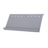 Brochure Shelf For Info Pole - 0