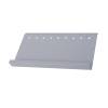 Brochure Shelf For Info Board And Multipocket Display - 0