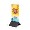 Panel Base Aluminium - 5