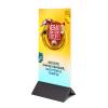 Panel Base Aluminium - 14